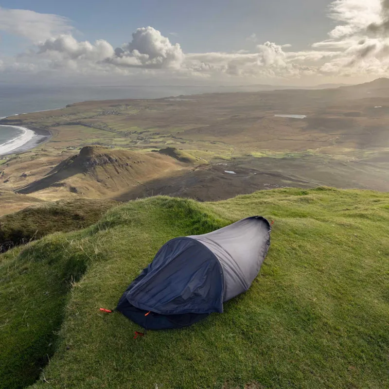 Lifesystems Venture Solo Hooped Bivi-3